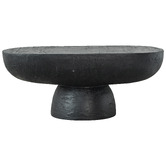The Decor Store Damian Cement Coffee Table