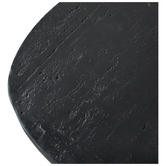 The Decor Store Damian Cement Coffee Table