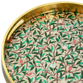 The Decor Store 2 Piece Eleanora Decorative Trays