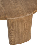 The Decor Store Mardea Round Coffee Table