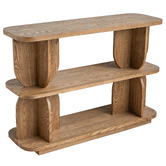 The Decor Store Penelope Low Line Bookshelf