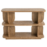 The Decor Store Penelope Low Line Bookshelf