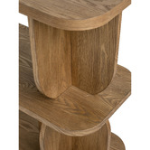 The Decor Store Penelope Low Line Bookshelf