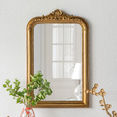 The Decor Store Adelaide Wall Mirror