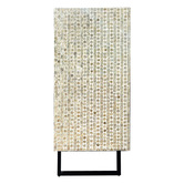The Decor Store Alamea 2 Door Sideboard Buffet