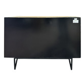 The Decor Store Alamea 2 Door Sideboard Buffet