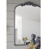 The Decor Store Rembrandt Ornate Wall Mirror