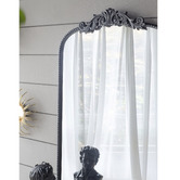 The Decor Store Rembrandt Ornate Wall Mirror