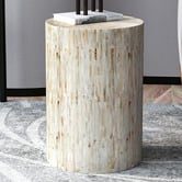 The Decor Store Connell Side Table