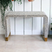 The Decor Store Holden Console Table