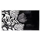 The Decor Store Rosa Mother of Pearl Coffee Table