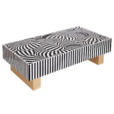 The Decor Store Berlin Mother of Pearl Coffee Table