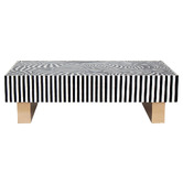 The Decor Store Berlin Mother of Pearl Coffee Table