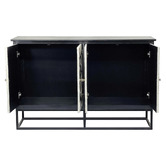 The Decor Store Cleburne Mother of Pearl Sideboard