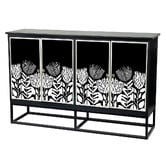 The Decor Store Rosa Mother of Pearl Sideboard