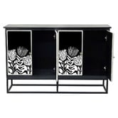 The Decor Store Rosa Mother of Pearl Sideboard
