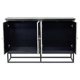 The Decor Store Rosa Mother of Pearl Sideboard