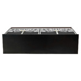 The Decor Store Rosa Mother of Pearl Sideboard