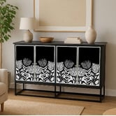 The Decor Store Rosa Mother of Pearl Sideboard