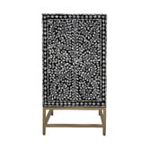 The Decor Store Jair 2 Drawer Sideboard