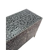 The Decor Store Jair 2 Drawer Sideboard