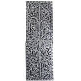 The Decor Store Jair 2 Drawer Sideboard