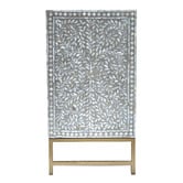 The Decor Store Kainoa 4 Door Sideboard Buffet