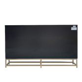 The Decor Store Kainoa 4 Door Sideboard Buffet