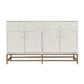 The Decor Store Daena Mother of Pearl Sideboard