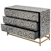 The Decor Store Coen 6 Drawer Chest