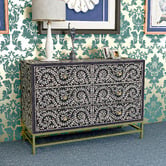 The Decor Store Coen 6 Drawer Chest