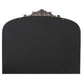 The Decor Store Tristen Iron Wall Mirror