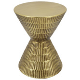 The Decor Store Denell Side Table