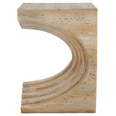 The Decor Store Gean Side Table
