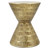 The Decor Store Denell Side Table