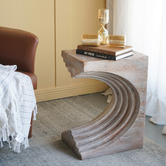 The Decor Store Gean Side Table
