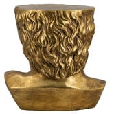 The Decor Store Renny Bust Side Table