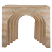 The Decor Store Gean Console Table