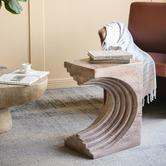 The Decor Store Gean Side Table