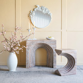 The Decor Store Gean Side Table