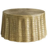 The Decor Store Julien Coffee Table