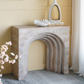 The Decor Store Gean Console Table