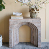 The Decor Store Gean Console Table