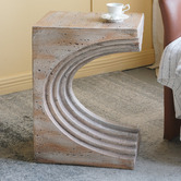The Decor Store Gean Side Table
