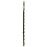 The Decor Store Tivian Iron Wall Mirror