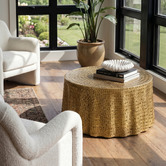 The Decor Store Julien Coffee Table