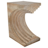 The Decor Store Gean Side Table