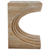 The Decor Store Gean Side Table