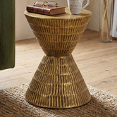 The Decor Store Denell Side Table