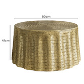 The Decor Store Julien Coffee Table